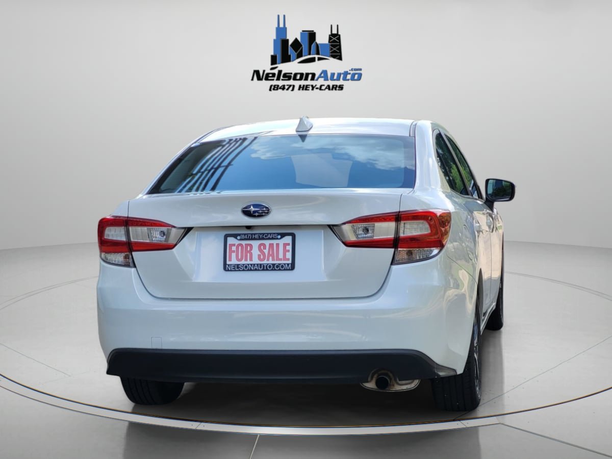Used 2023 Subaru Impreza 2.0i Premium AWD/4WD image 5