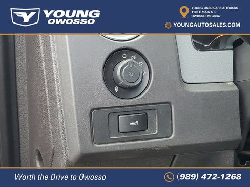 Used 2011 Ford F150 XLT w/ Trailer Tow Pkg AWD/4WD image 9