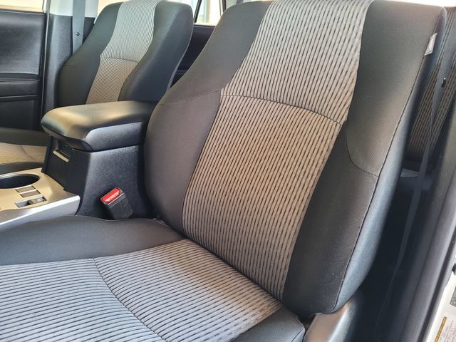 Certified 2023 Toyota 4Runner SR5 RWD image 20