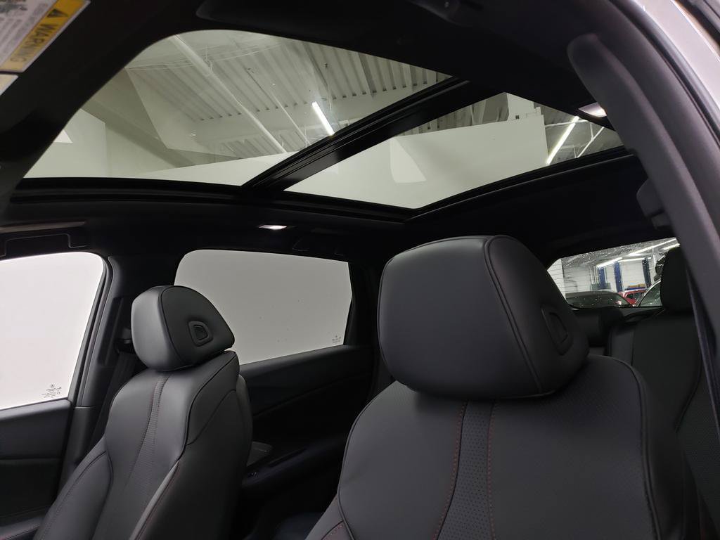 New 2026 Acura RDX w/ Advance Package AWD/4WD image 9