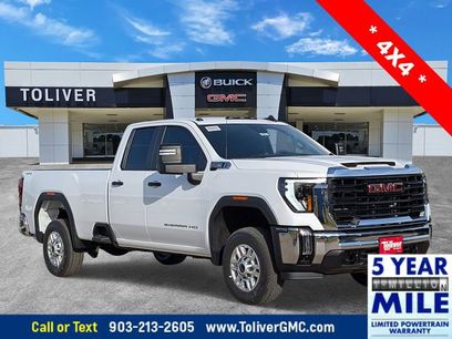 New 2026 GMC Sierra 2500 Pro