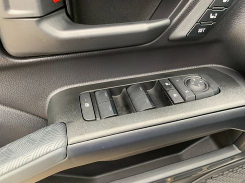 Used 2025 Toyota 4Runner TRD Sport Premium AWD/4WD image 13