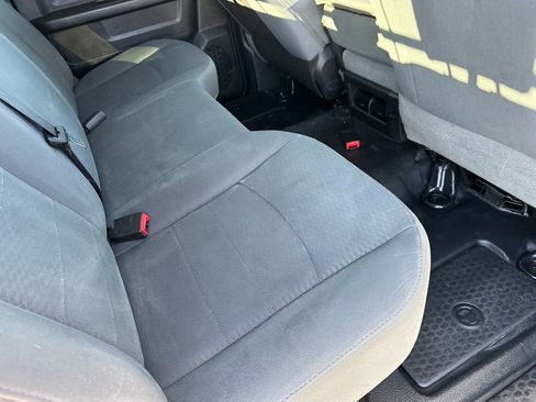 Used 2016 RAM 3500 Tradesman w/ Popular Equipment Group image 25