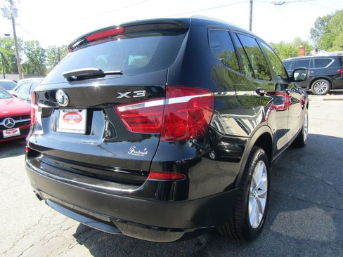 Used 2014 BMW X3 xDrive28i w/ Premium Package image 7
