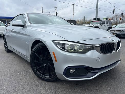 Used 2019 BMW 430i Gran Coupe image 6