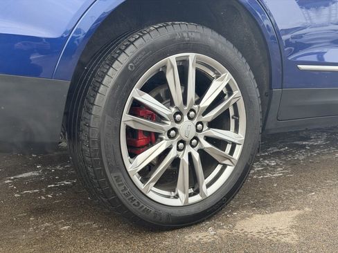 Used 2023 Cadillac XT5 Sportv image 26