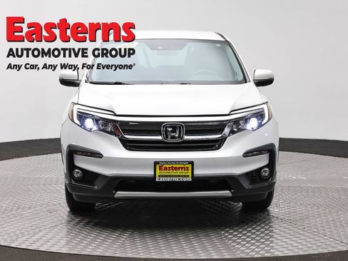 Used 2020 Honda Pilot EX image 2