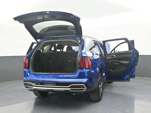 Used 2021 Kia Sorento EX w/ Panoramic Sunroof Package image 79