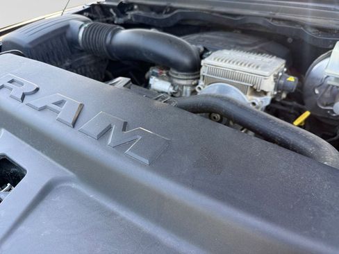 Used 2023 RAM 1500 Limited w/ Night Edition AWD/4WD image 22
