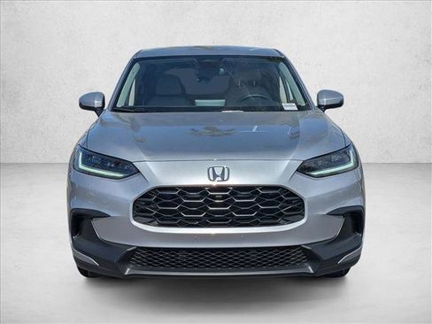 New 2026 Honda HR-V LX image 6