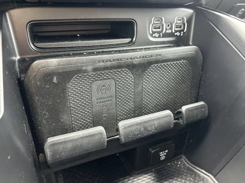 Used 2022 RAM 2500 Limited AWD/4WD image 15