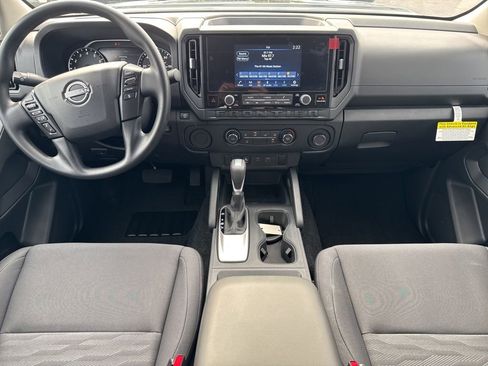 New 2026 Nissan Frontier S image 15