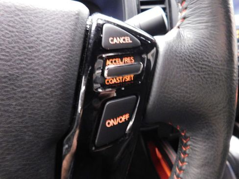 Used 2024 Nissan Frontier PRO-4X w/ Off-Road Protection Package image 20