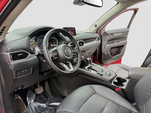 Used 2017 MAZDA CX-5 Grand Touring w/ Premium Package AWD/4WD image 10