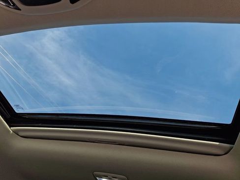 Certified 2025 Subaru Outback Premium image 14