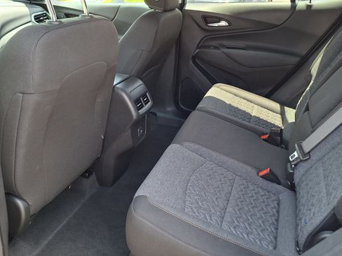 Used 2023 Chevrolet Equinox LT AWD/4WD image 20