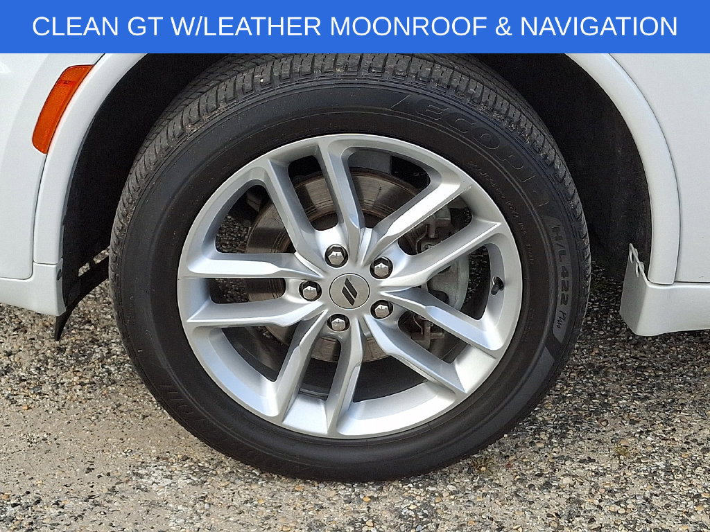 Used 2023 Dodge Durango GT AWD/4WD image 8