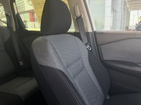 Certified 2023 Nissan Rogue SV image 28