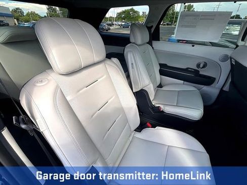 New 2026 Hyundai Palisade Calligraphy image 30