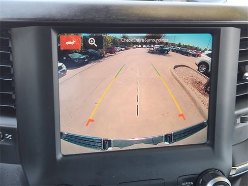 Used 2024 RAM 1500 Big Horn image 25