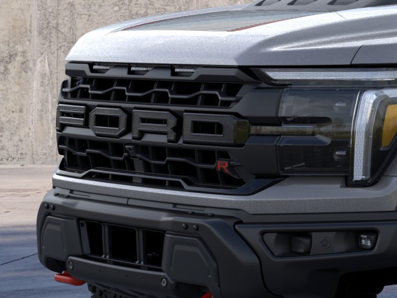 New 2026 Ford F150 Raptor AWD/4WD image 17
