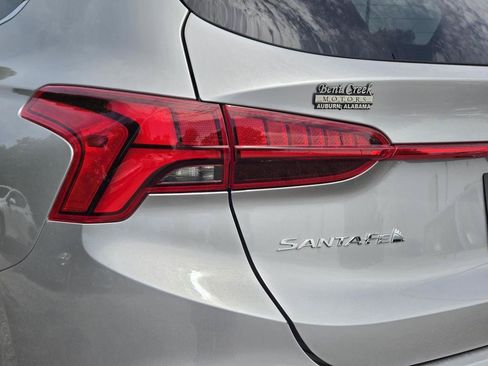 Used 2023 Hyundai Santa Fe Limited FWD image 9