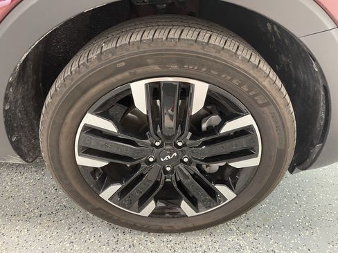 Used 2024 Kia Telluride SX Prestige image 36