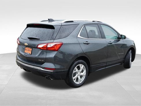 Used 2018 Chevrolet Equinox LT AWD/4WD image 5