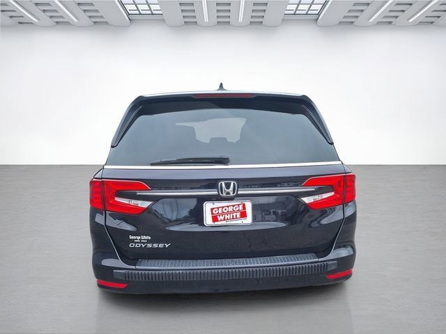 Used 2023 Honda Odyssey EX-L image 5