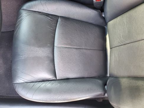 Used 2015 INFINITI Q50 w/ Cargo Package RWD image 17