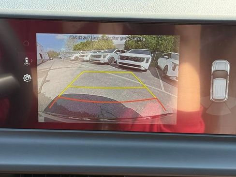 New 2026 Kia Seltos EX w/ EX Sunroof Package AWD/4WD image 11