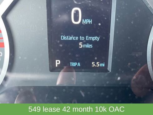 New 2026 Toyota Tundra SR5 image 10