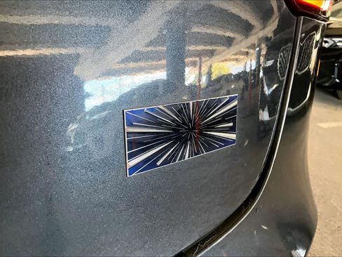 Used 2025 Tesla Model 3 Performance image 9