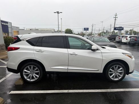 Used 2023 Acura RDX AWD image 8