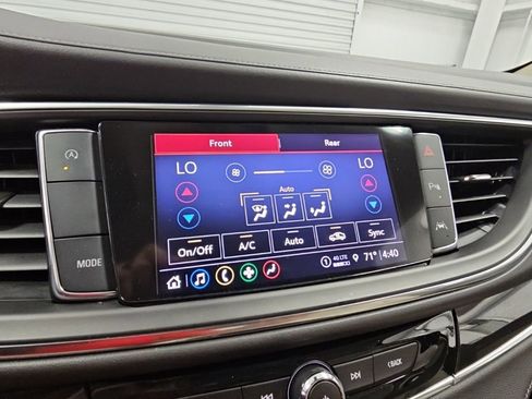 Used 2023 Buick Enclave Essence w/ Sport Touring Edition FWD image 18