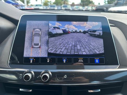 Used 2023 Cadillac CT5 V Blackwing w/ Carbon Fiber Package 2 RWD image 31