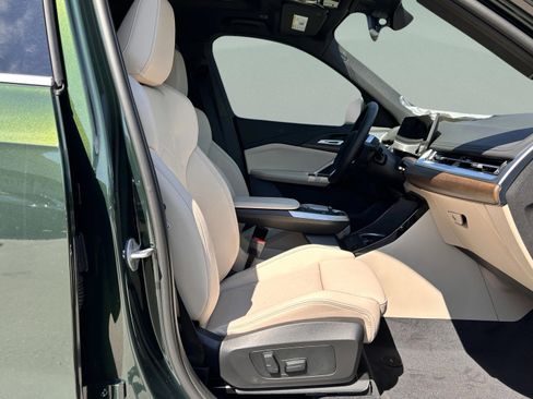 New 2025 BMW X1 xDrive28i w/ Technology Package image 30