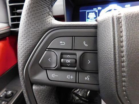 Used 2025 Toyota Sequoia TRD Pro image 28