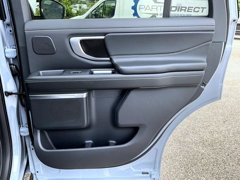New 2027 Ford Expedition Platinum AWD/4WD image 21