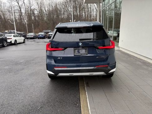 New 2026 BMW X1 xDrive28i w/ Convenience Package image 6