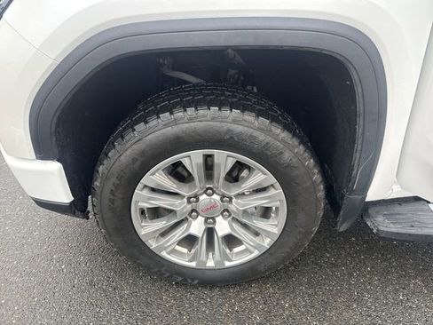 Used 2023 GMC Sierra 1500 Denali image 34