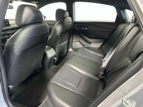 Used 2023 Honda Accord Sport image 29