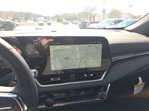 New 2026 Chevrolet Equinox LT image 20