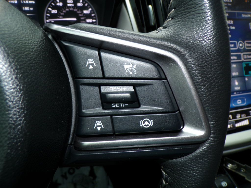 Used 2024 Subaru Outback Premium AWD/4WD image 32
