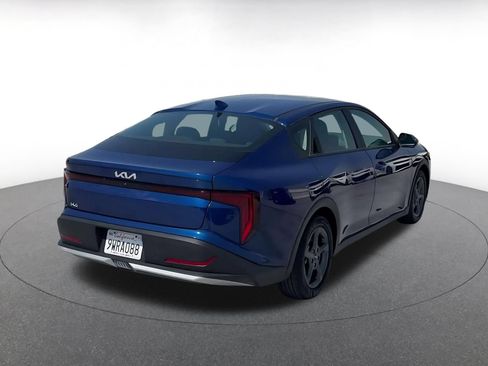 Used 2026 Kia K4 FWD image 14