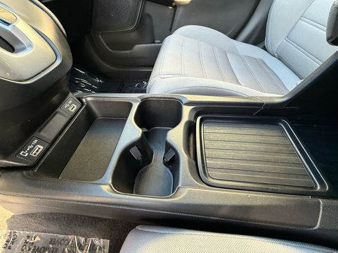 Used 2022 Honda CR-V EX image 24