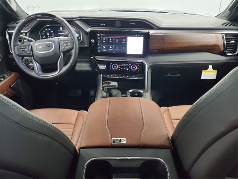 New 2026 GMC Sierra 1500 Denali Ultimate image 5