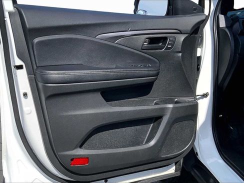 Used 2022 Honda Passport EX-L image 22