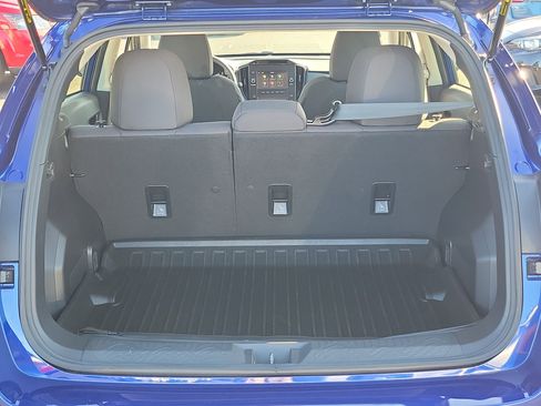 Certified 2025 Subaru Impreza Hatchback image 11