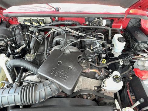 Used 2008 Ford Ranger FX4 AWD/4WD image 25